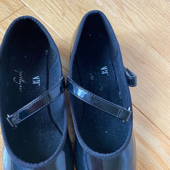 ABT tap shoes size 11 - Picture 4 of 7